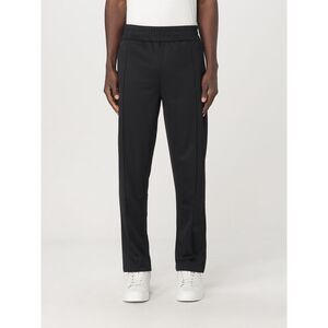 Palm Angels Pants Men Black